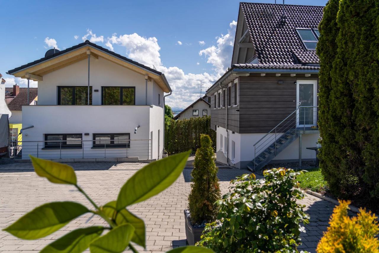 Ferienhof Berger Ug Hagnau Exterior photo